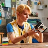 LEGO Cámara Polaroid OneStep SX-70, Juegos de construcción Juego de construcción, 18 año(s), Plástico, 516 pieza(s), 893 g