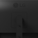 LG 27BA550-B pantalla para PC 68,6 cm (27") 1920 x 1080 Pixeles Full HD Negro, Monitor LED negro, 68,6 cm (27"), 1920 x 1080 Pixeles, Full HD, 5 ms, Negro