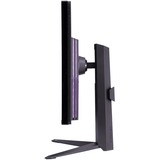 LG 32GQ950P-B pantalla para PC 80 cm (31.5") 3840 x 2160 Pixeles 4K Ultra HD LED Negro, Monitor de gaming negro, 80 cm (31.5"), 3840 x 2160 Pixeles, 4K Ultra HD, LED, 1 ms, Negro