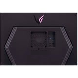 LG 32GR93U-B pantalla para PC 80 cm (31.5") 3840 x 2160 Pixeles 4K Ultra HD LCD Negro, Monitor de gaming negro, 80 cm (31.5"), 3840 x 2160 Pixeles, 4K Ultra HD, LCD, 1 ms, Negro