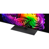 LG OLED55G67LW.AEUD, OLED-TV negro/Plateado