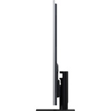 LG OLED55G67LW.AEUD, OLED-TV negro/Plateado