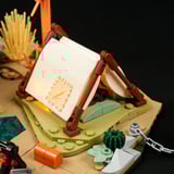 Lumibricks Campamento vaquero, Juegos de construcción 