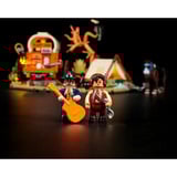 Lumibricks F9076, Juegos de construcción 