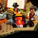 Lumibricks F9076, Juegos de construcción 