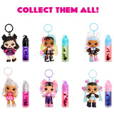 MGA Entertainment Yummiland Lip Gloss Doll Sour Sweeties - Astrid Stars, Muñecos Minifigura, Femenino, 4 año(s), Niño/niña, Multicolor