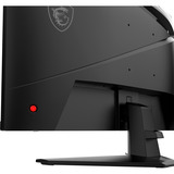 MSI MAG 275CQFDE E18, Monitor de gaming negro