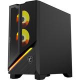 MSI MPG Infinite Z3 X3D 9NVVR7-608DE, Gaming-PC negro/Transparente