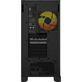 MSI MPG Infinite Z3 X3D 9NVVR7-608DE, Gaming-PC negro/Transparente