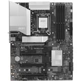 MSI PRO B860-P WIFI placa base Intel B860 LGA 1851 (Socket V1) ATX Plateado, Intel, LGA 1851 (Socket V1), Intel Core Ultra (Series 2), LGA 1851, 256 GB, DDR5-SDRAM