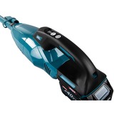 Makita CL001GZ02, Aspiradora de mano azul