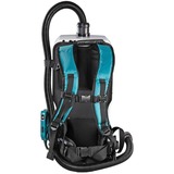 Makita VC012GZ01, Aspiradora de suelo azul