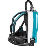 Makita VC012GZ01, Aspiradora de suelo azul