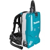 Makita VC012GZ01, Aspiradora de suelo azul