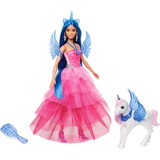 Mattel A Touch of Magic HRR16 muñeca, Muñecos Muñeca fashion, Femenino, 3 año(s), Niño/niña, 300 mm, 241 g