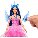 Mattel A Touch of Magic HRR16 muñeca, Muñecos Muñeca fashion, Femenino, 3 año(s), Niño/niña, 300 mm, 241 g