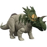 Mattel Jurassic World Wild Roar Spiclypeus, Muñecos 