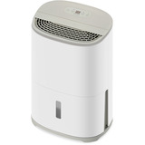 Meaco Dry Arete One 10L Deshumidificador y Purificador de Aire por Compresor blanco/Beige