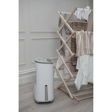 Meaco Dry Arete One 10L Deshumidificador y Purificador de Aire por Compresor blanco/Beige