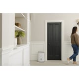 Meaco Dry Arete One 10L Deshumidificador y Purificador de Aire por Compresor blanco/Beige