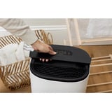 Meaco MeacoDryArete1-10L, Deshumidificador blanco/Beige