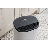 Meaco MeacoDryArete1-10L, Deshumidificador blanco/Beige