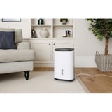 Meaco MeacoDryArete1-10L, Deshumidificador blanco/Beige
