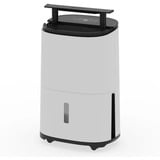 Meaco MeacoDryArete1-10L, Deshumidificador blanco/Beige