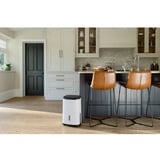 Meaco MeacoDryArete1-10L, Deshumidificador blanco/Beige