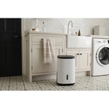 Meaco MeacoDryArete1-10L, Deshumidificador blanco/Beige