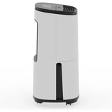 Meaco MeacoDryArete1-10L, Deshumidificador blanco/Beige