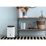 Meaco MeacoDryArete1-10L, Deshumidificador blanco/Beige