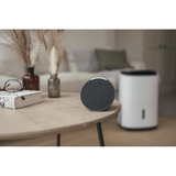 Meaco MecoDry Arete Two 12L Deshumidificador y Purificador blanco/Negro