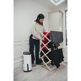 Meaco MecoDry Arete Two 12L Deshumidificador y Purificador blanco/Negro