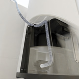 Meaco MecoDry Arete Two 12L Deshumidificador y Purificador blanco/Negro