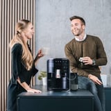 Melitta F850-102 EU, Superautomática negro