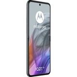 Motorola razr 50 17,5 cm (6.9") SIM doble Android 14 5G USB Tipo C 8 GB 256 GB 4200 mAh Gris, Móvil gris oscuro, 17,5 cm (6.9"), 8 GB, 256 GB, 50 MP, Android 14, Gris