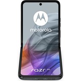Motorola razr 50 17,5 cm (6.9") SIM doble Android 14 5G USB Tipo C 8 GB 256 GB 4200 mAh Gris, Móvil gris oscuro, 17,5 cm (6.9"), 8 GB, 256 GB, 50 MP, Android 14, Gris