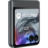 Motorola razr 50 17,5 cm (6.9") SIM doble Android 14 5G USB Tipo C 8 GB 256 GB 4200 mAh Gris, Móvil gris oscuro, 17,5 cm (6.9"), 8 GB, 256 GB, 50 MP, Android 14, Gris