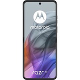 Motorola razr 50 17,5 cm (6.9") SIM doble Android 14 5G USB Tipo C 8 GB 256 GB 4200 mAh Gris, Móvil gris oscuro, 17,5 cm (6.9"), 8 GB, 256 GB, 50 MP, Android 14, Gris
