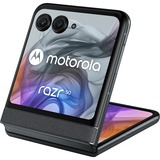 Motorola razr 50 17,5 cm (6.9") SIM doble Android 14 5G USB Tipo C 8 GB 256 GB 4200 mAh Gris, Móvil gris oscuro, 17,5 cm (6.9"), 8 GB, 256 GB, 50 MP, Android 14, Gris