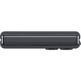 Motorola razr 50 17,5 cm (6.9") SIM doble Android 14 5G USB Tipo C 8 GB 256 GB 4200 mAh Gris, Móvil gris oscuro, 17,5 cm (6.9"), 8 GB, 256 GB, 50 MP, Android 14, Gris