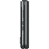 Motorola razr 50 17,5 cm (6.9") SIM doble Android 14 5G USB Tipo C 8 GB 256 GB 4200 mAh Gris, Móvil gris oscuro, 17,5 cm (6.9"), 8 GB, 256 GB, 50 MP, Android 14, Gris