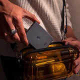 Motorola razr 50 17,5 cm (6.9") SIM doble Android 14 5G USB Tipo C 8 GB 256 GB 4200 mAh Gris, Móvil gris oscuro, 17,5 cm (6.9"), 8 GB, 256 GB, 50 MP, Android 14, Gris