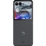 Motorola razr 50 17,5 cm (6.9") SIM doble Android 14 5G USB Tipo C 8 GB 256 GB 4200 mAh Gris, Móvil gris oscuro, 17,5 cm (6.9"), 8 GB, 256 GB, 50 MP, Android 14, Gris