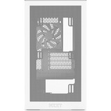 NZXT CC-H31FW-01, Cajas de torre blanco (mate)
