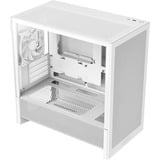 NZXT H3 Flow, Cajas de torre blanco (mate)
