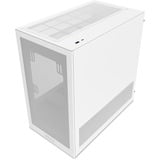 NZXT H3 Flow, Cajas de torre blanco (mate)