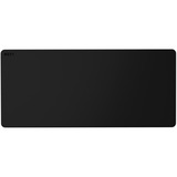 NZXT MM-2XLSP-BK, Almohadilla de ratón para juegos negro
