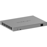 Netgear Switch inteligente Gigabit PoE+ y PoE++ de 48 puertos GS752TXUP, Interruptor/Conmutador 